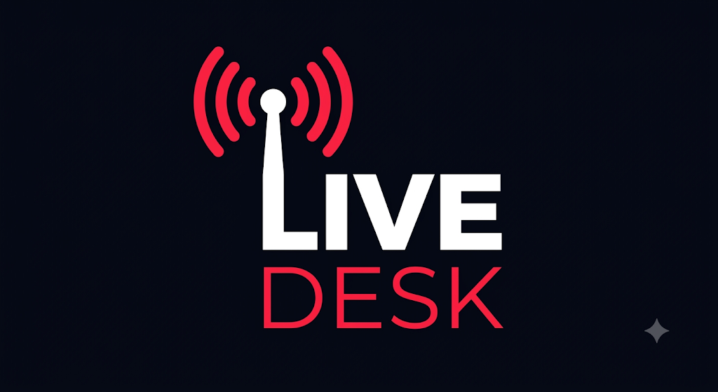LiveDesk
